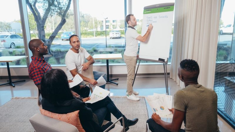 Employment and Career Opportunities Masters in Marketing in Singapore